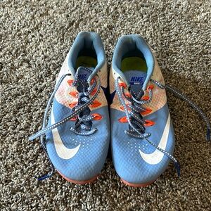 Nike Rival S Racing Pike Shoes